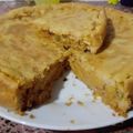 El cooksnap de Michel Moscardi Silva cuando hizo Tarta de atún.