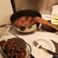 Cooksnap dari Ammia J. Pramayasti untuk resep Homemade beef patties daging burger 🍔