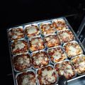 Cooksnap dari Indah Syanien untuk resep Makaroni Schotel Panggang🍕 🧀