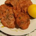 Cooksnap από aimh στη συνταγή Ταραμοκεφτέδες 2