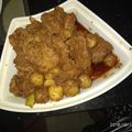 Cooksnap dari Iswanti untuk resep Rendang daging sapi campuran kentang aroma sedap menggoda