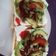 El cooksnap de Cristina cuando hizo Tosta de queso fresco y aguacate.