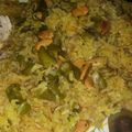 صورة من براءة سامي، شاركها بعد تجربة وصفة مقلوبة فول 😋😍