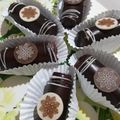 صورة من 🍓💞مطبخ ام ندى اماني🍓💞، شاركها بعد تجربة وصفة حلوة السيقار