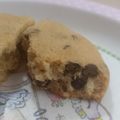 El cooksnap de Vale Arer cuando hizo Galletas de mantequilla.