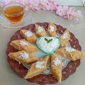 Cooksnap dari Fara Saskia untuk resep Getuk singkong gula merah
