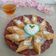 Cooksnap dari Fara Saskia untuk resep Getuk singkong gula merah