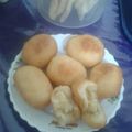 Cooksnap dari Mama'Nya Prilly 🌹 untuk resep Roti goreng kilat no telur