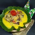 Cooksnap dari Ati Agus Sapto (Mom's Firza) untuk resep Pecak terong