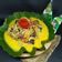 Cooksnap dari Ati Agus Sapto (Mom's Firza) untuk resep Pecak terong