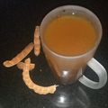 Fatima Ibrahim(Albint,s Cuisine)'s cooksnap of when they made Tamarind and Pineapple Drink.