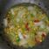 Cooksnap dari Mrs. Yuda untuk resep Soup Sawi Putih Jagung Manis