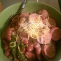 divadyelder's cooksnap of when they made Debz Red beans and rice.