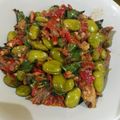 Cooksnap dari Pratiwi Wahyuningsih untuk resep Sambal teri kemangi