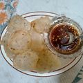 Cooksnap dari Ab untuk resep Cireng bumbu rujak