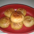 Cooksnap dari Inach untuk resep Roti goreng coklat (no telur)