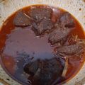 Cooksnap dari ima untuk resep Semur Daging Santan