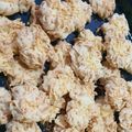 Cooksnap dari A. Musfirah Usman untuk resep Kue Sagu Keju Lumer