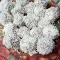 Cooksnap dari Rika Yuliana untuk resep Klepon Ubi Ungu