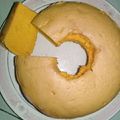 Cooksnap dari urifah n f untuk resep Roti Ban Oven Lembut mekar anti gagal