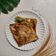 Cooksnap dari Hesti Pratiwi untuk resep Super Moist French Toast ala Cafe