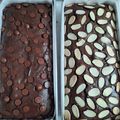 Cooksnap dari devi untuk resep Bronies panggang