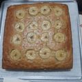 Cooksnap dari Ainun ima sasikirana untuk resep Bolu Pisang Panggang