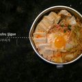 Cooksnap dari ⁦⁦⁦فطمة untuk resep Sundubu Jjigae aka Sup Tahu Pedas (#pr_AsianFood)