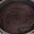 El cooksnap de Constanza Baigorria cuando hizo Brownie!! Sin huevo ni manteca.