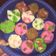 Cooksnap dari Mamut Schatzy untuk resep Bolu kukus mekar anti gagal.