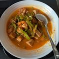 Cooksnap dari Yani Widjaja untuk resep Sambal goreng labu siam