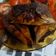 Cooksnap dari Patricia Manullang untuk resep BAWAL BAKAR ala seafood Ayu 🐟