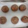 El cooksnap de Patricia Conde López cuando hizo Panecillos redondos keto.