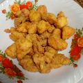 Cooksnap dari Alfafa untuk resep Ayam Karage Bumbu Marinasi