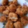 Cooksnap dari Vi ZhaNg untuk resep Bakso Ayam Udang Goreng