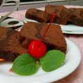 Cooksnap dari Yulia Joulie... untuk resep Brownies kukus coklat