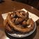 El cooksnap de 🇺🇾 Tania cuando hizo Churros sanos al horno.
