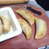 El cooksnap de Hugo Lavecchia cuando hizo Masa para empanadas al horno 🥟😋.