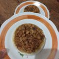 Cooksnap dari Indah untuk resep Nasi Tim Ayam Cepat dan Simple