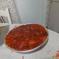 Cooksnap από KAT L στη συνταγή Μπισκοτογλυκό σαν τσιζκέικ!!!