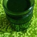 Cooksnap dari Rasalhaq Ummu Ibrohim untuk resep Matcha spread 🍵🍯 (selai matcha) selai greentea