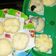 Cooksnap dari Lisya Liem untuk resep Bapao/bakpao lembut