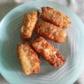 Cooksnap dari tussa untuk resep Pisang Crispy