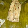 Cooksnap dari Pawon Lestarie untuk resep Pepes tahu jamur tiram (PR_masakanbungkusdaun)