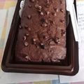 Cooksnap dari Nur Asiah untuk resep Brownies panggang
