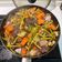 白 的 紅酒蔬菜燉牛腱 cooksnap