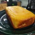 Bliss McRanor's cooksnap of when they made Almond flour cake.