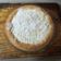 El cooksnap de Danita Blanco cuando hizo Torta de Ricota.