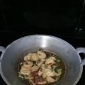 Cooksnap dari Viny untuk resep Brokoli Tofu Saus Tiram