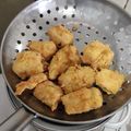 Cooksnap dari aisha R untuk resep Gindara Crispy